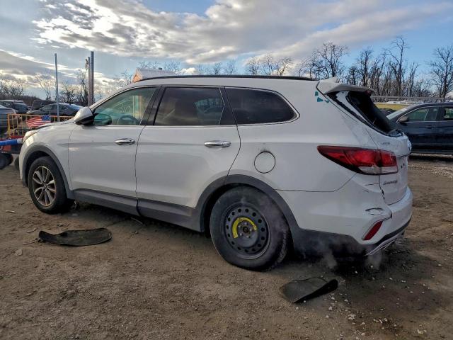 Hyundai SANTA FE Se Image 9