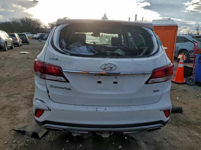 Hyundai SANTA FE Se Image 8