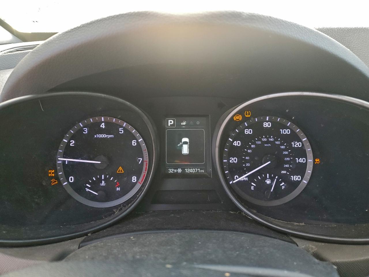 Hyundai SANTA FE Se Image 11