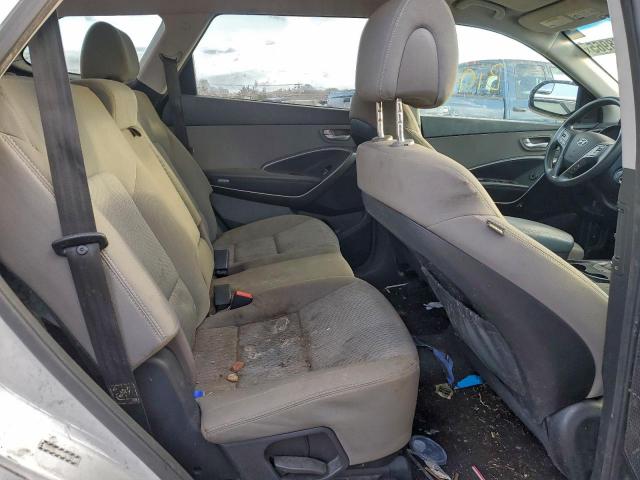 Hyundai SANTA FE Se Image 6