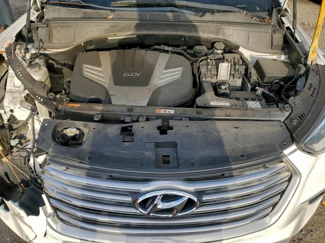 Hyundai SANTA FE Se Image 7