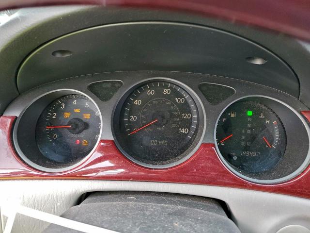 Lexus Es 330 Image 10