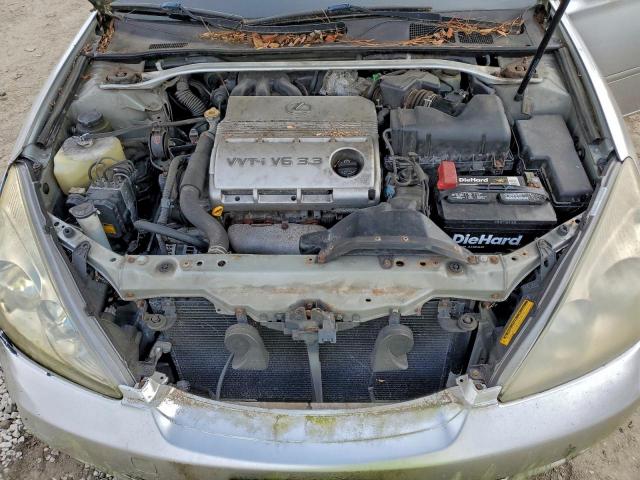 Lexus Es 330 Image 9