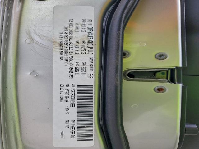 Chrysler 300 Limited Image 9