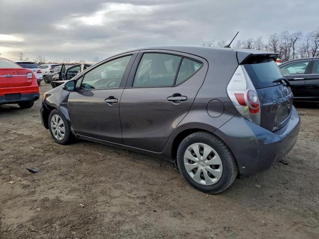 Toyota Prius Image 11