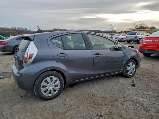 Toyota Prius Image 3
