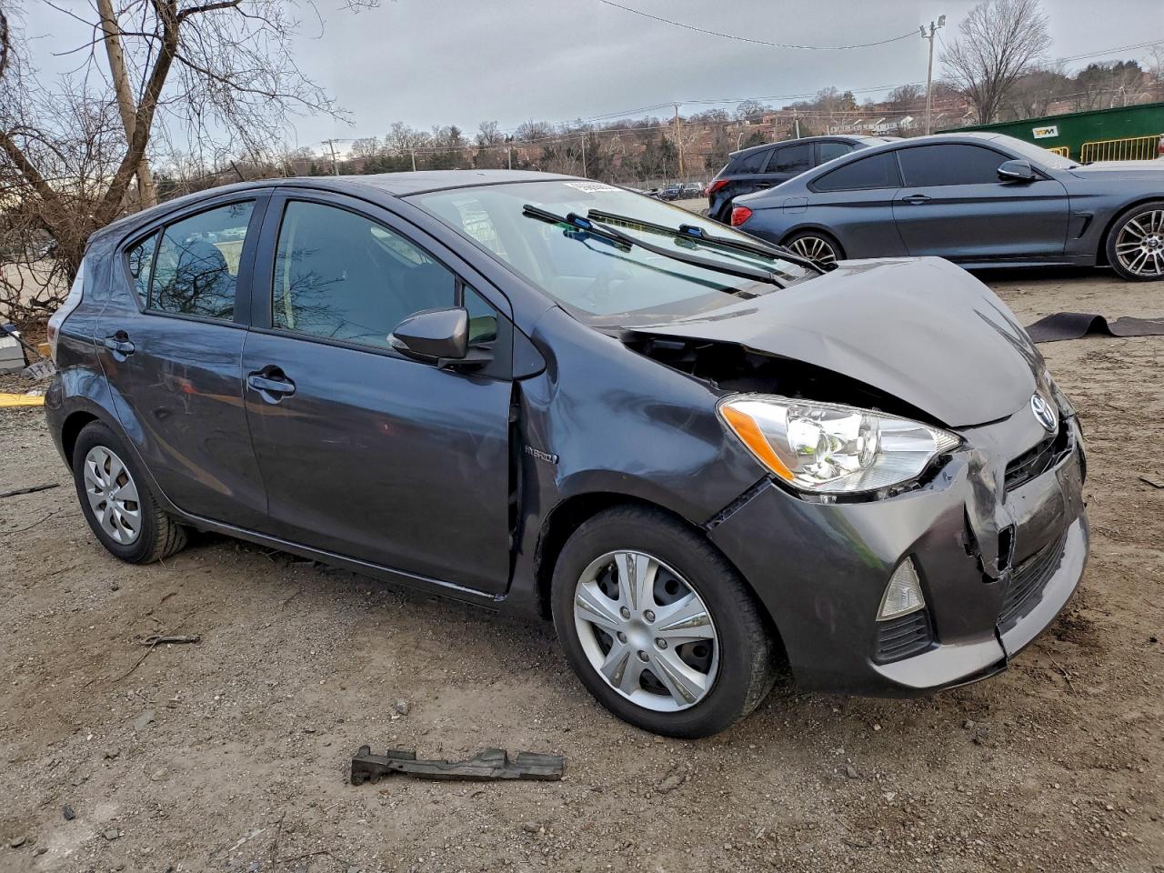 Toyota Prius Image 7