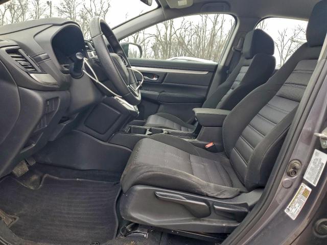 Honda Crv Lx Image 13