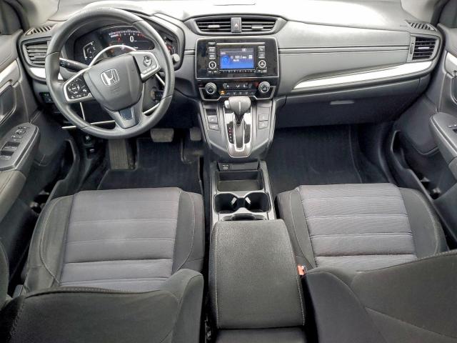 Honda Crv Lx Image 6