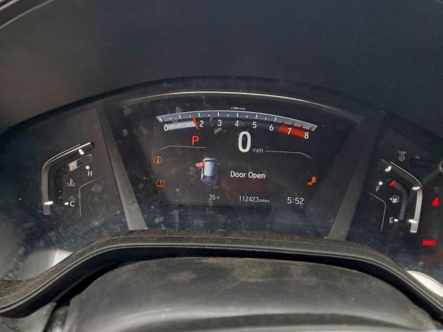 Honda Crv Lx Image 7