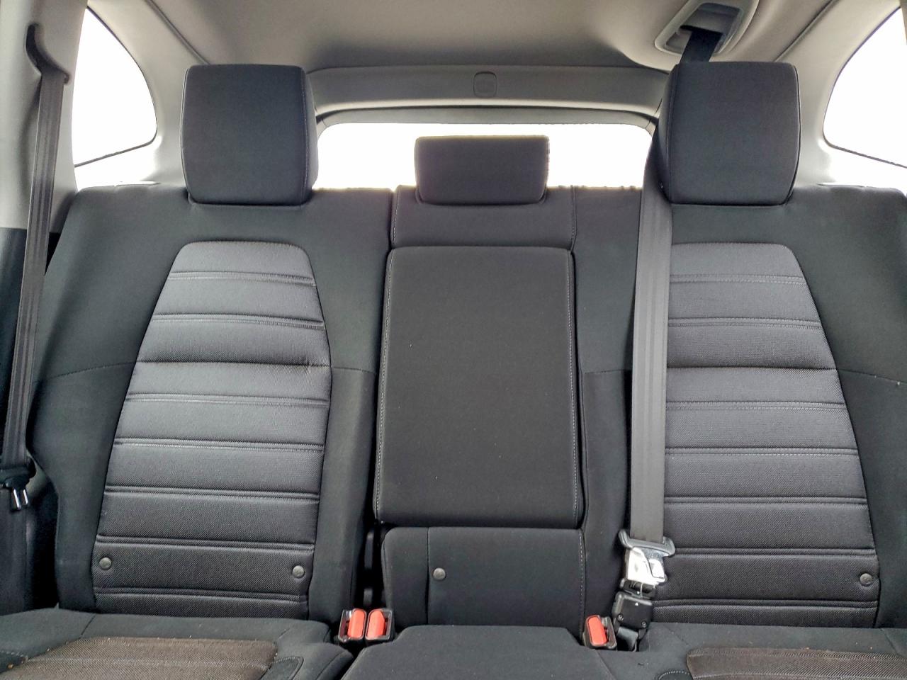 Honda Crv Lx Image 12