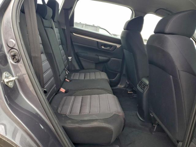 Honda Crv Lx Image 8