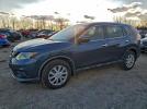 Nissan Rogue S Image 1