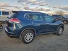 Nissan Rogue S Image 10