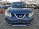 Nissan Rogue S Image 2