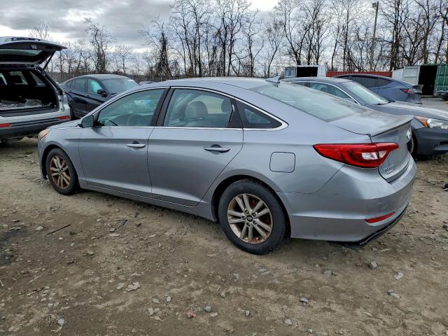 Hyundai SONATA Se Image 4