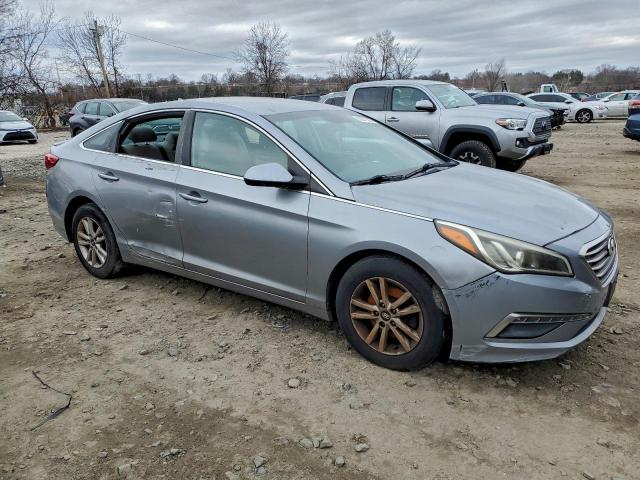 Hyundai SONATA Se Image 3
