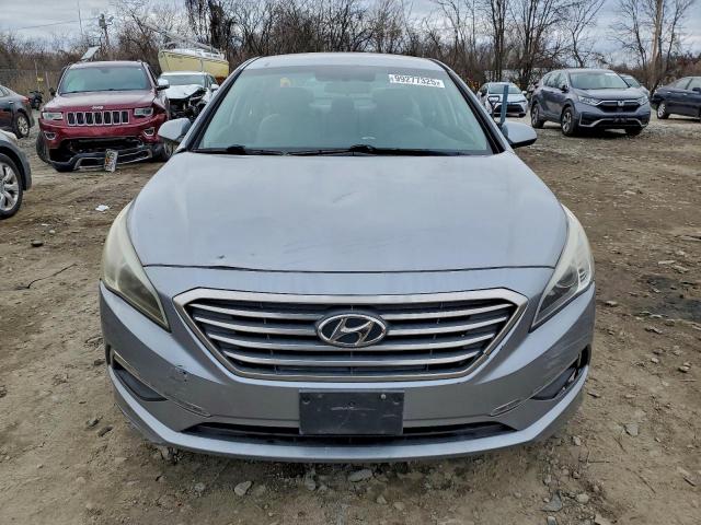 Hyundai SONATA Se Image 5