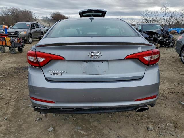 Hyundai SONATA Se Image 6