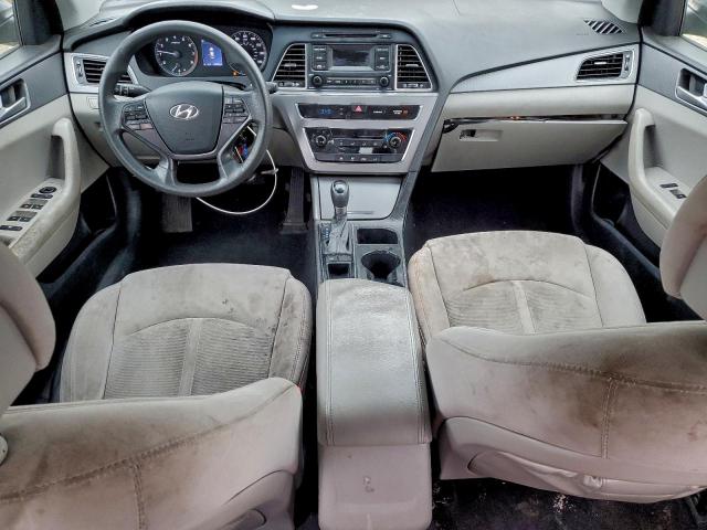 Hyundai SONATA Se Image 7