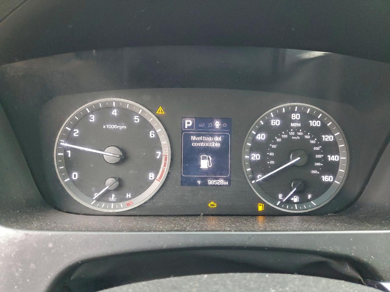 Hyundai SONATA Se Image 10