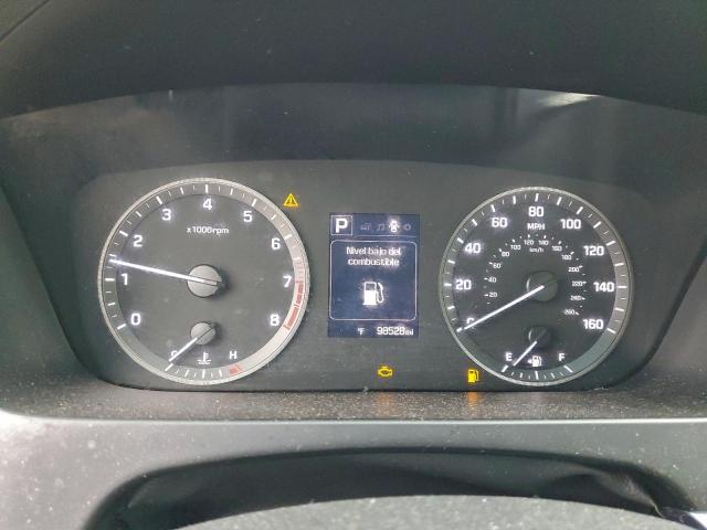 Hyundai SONATA Se Image 10