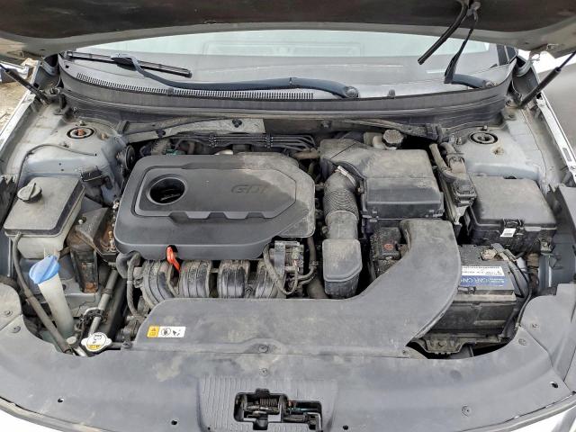 Hyundai SONATA Se Image 11