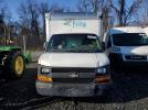 Chevrolet Express Image 12