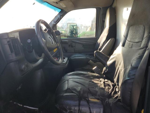 Chevrolet Express Image 4