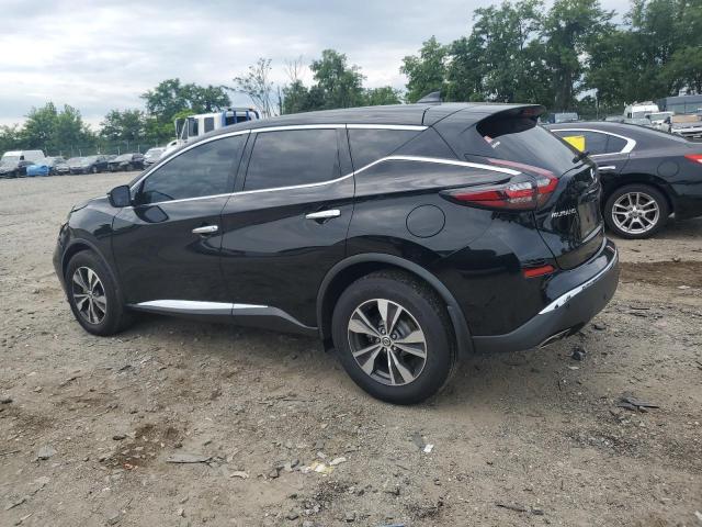 Nissan Murano S Image 13