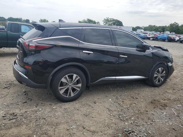 Nissan Murano S Image 7