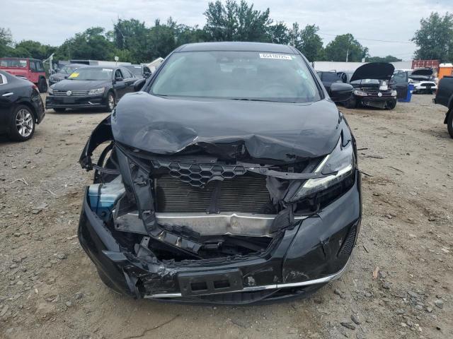 Nissan Murano S Image 4