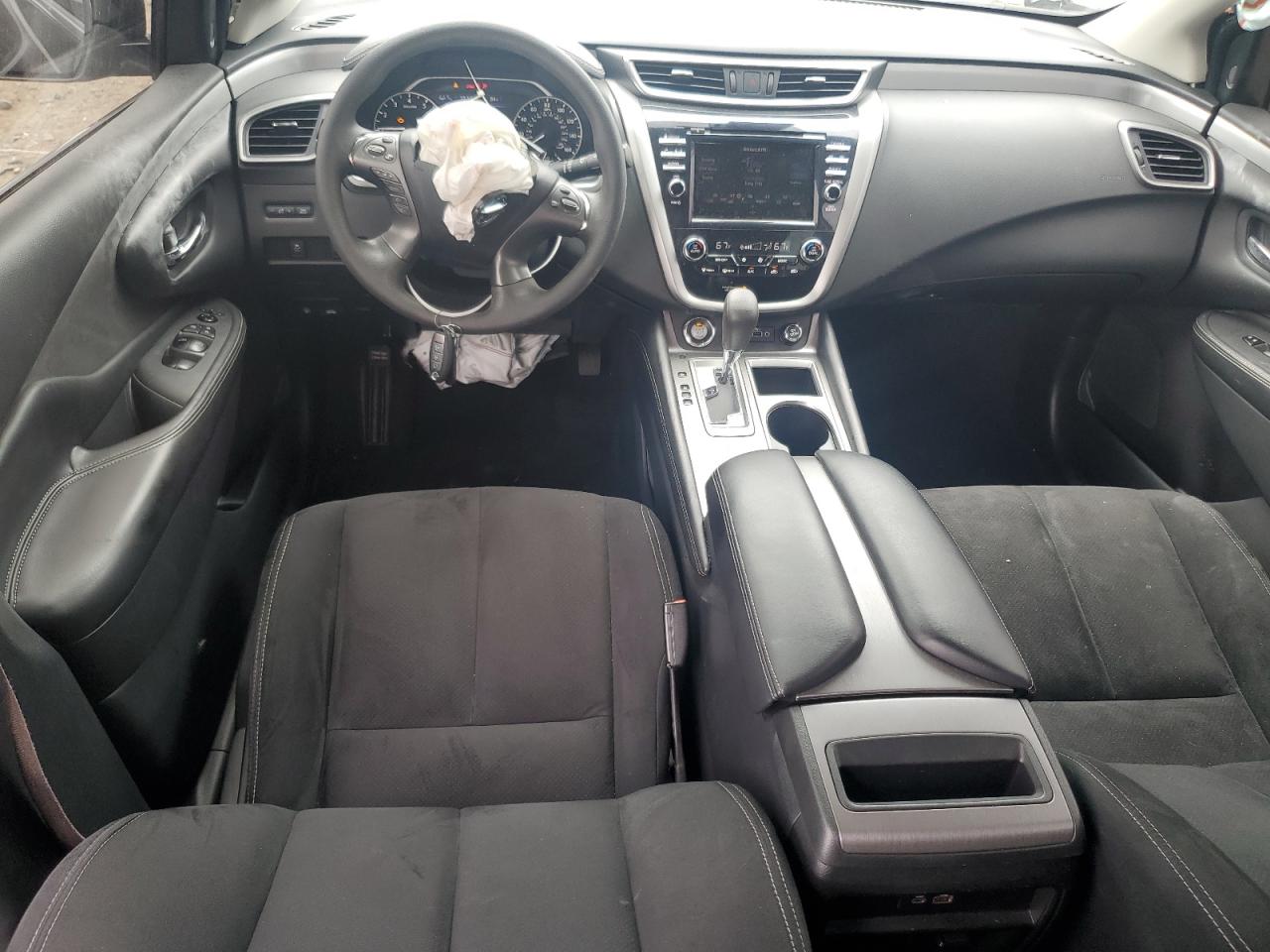 Nissan Murano S Image 5