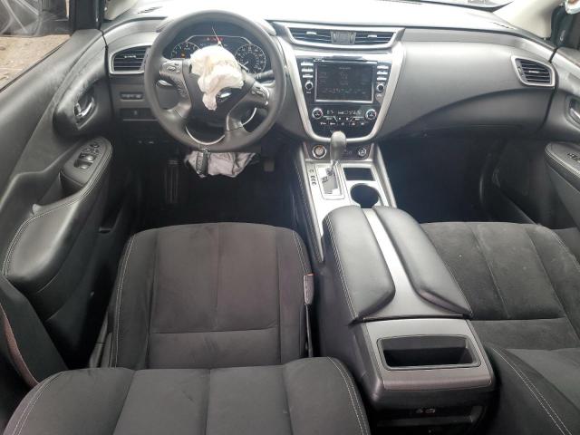 Nissan Murano S Image 5