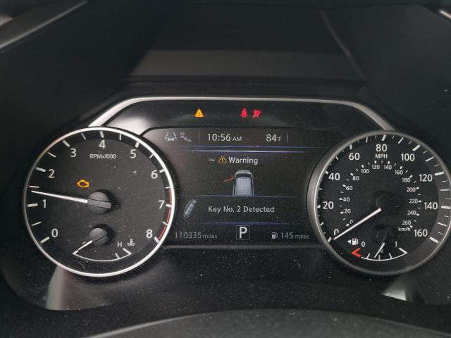 Nissan Murano S Image 9