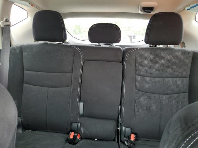 Nissan Murano S Image 6