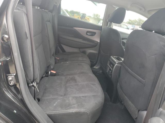 Nissan Murano S Image 10