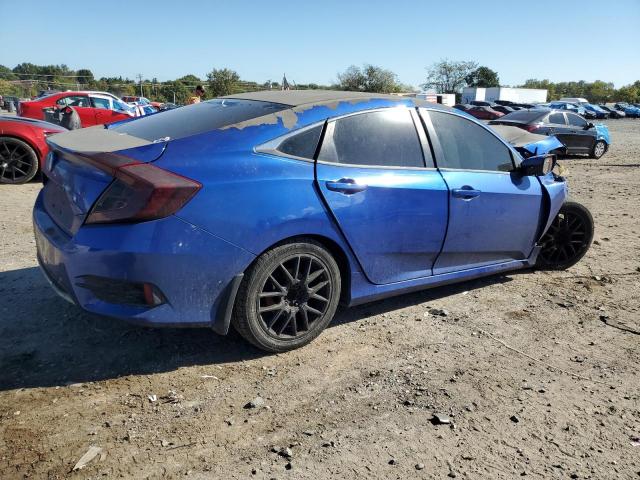 Honda Civic Lx Image 11