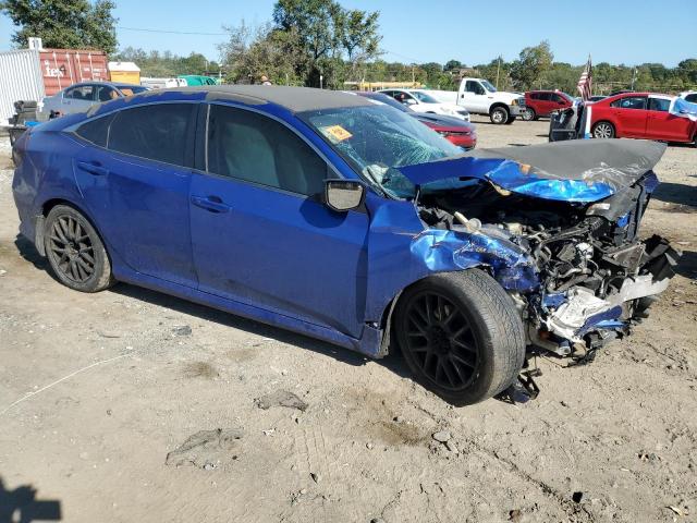 Honda Civic Lx Image 12