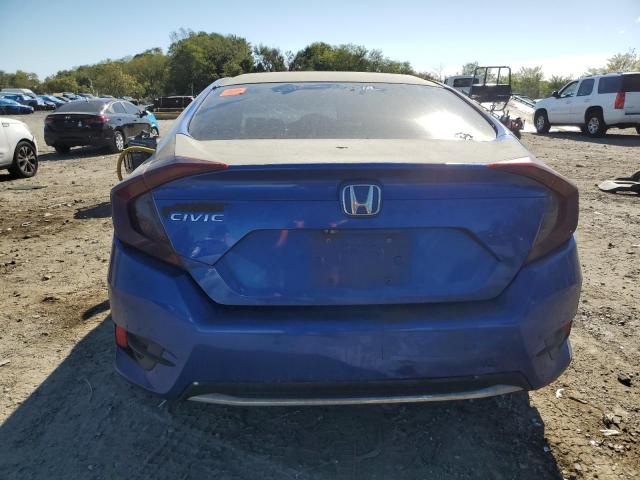 Honda Civic Lx Image 7