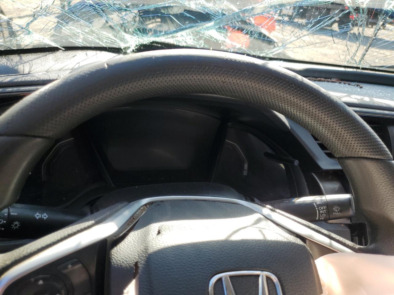 Honda Civic Lx Image 3