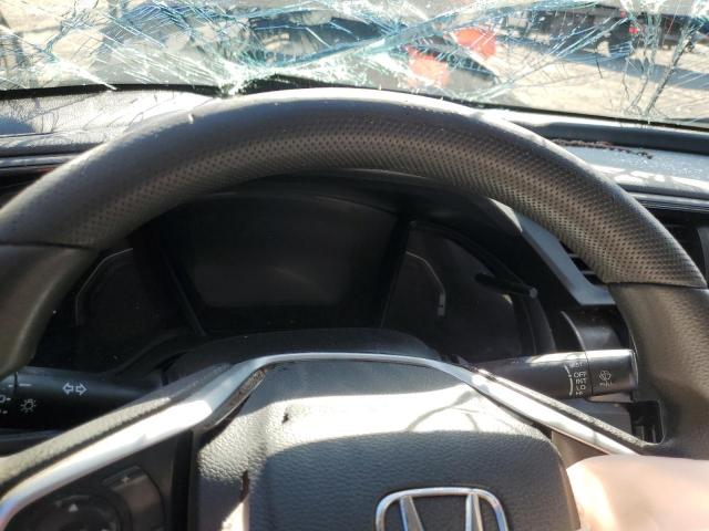 Honda Civic Lx Image 3