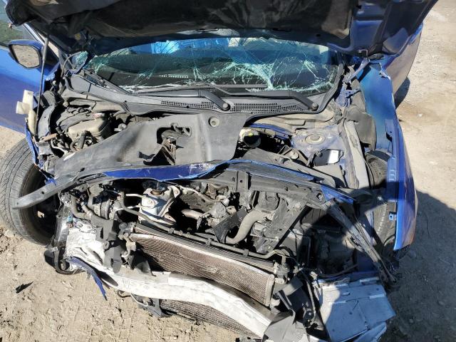 Honda Civic Lx Image 5