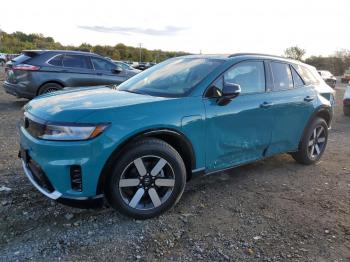  Salvage Honda Prologue T