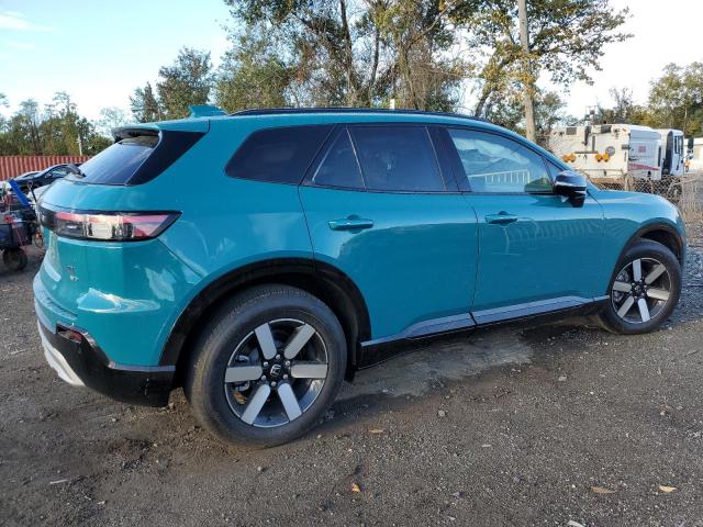 Honda Prologue T Tour Image 12