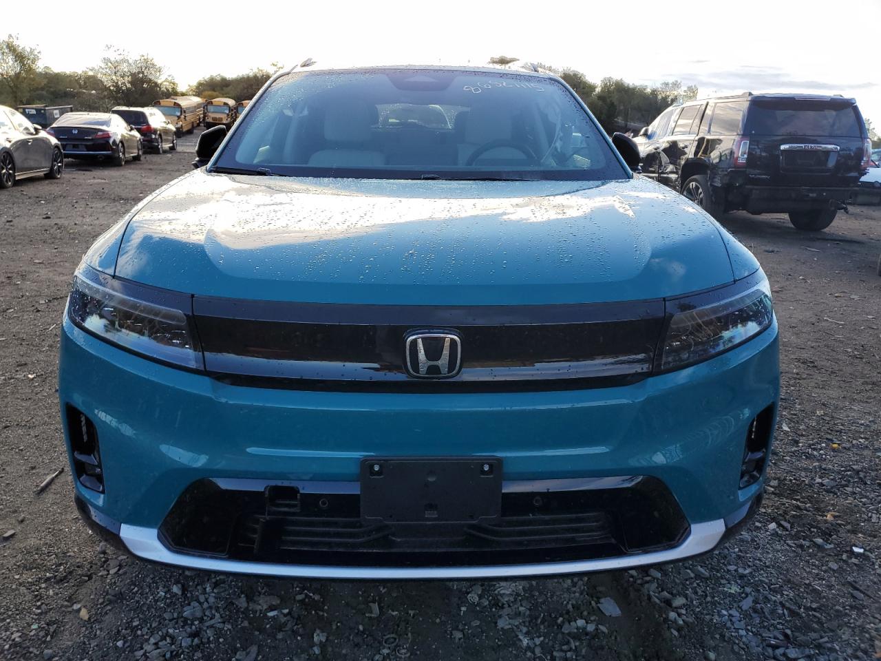 Honda Prologue T Tour Image 10