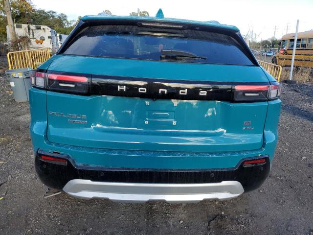 Honda Prologue T Tour Image 4