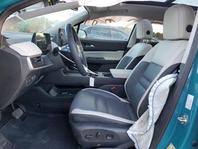 Honda Prologue T Tour Image 2