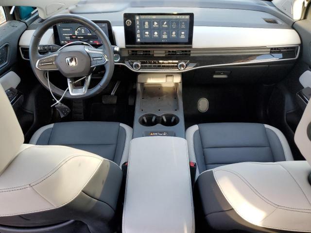 Honda Prologue T Tour Image 7