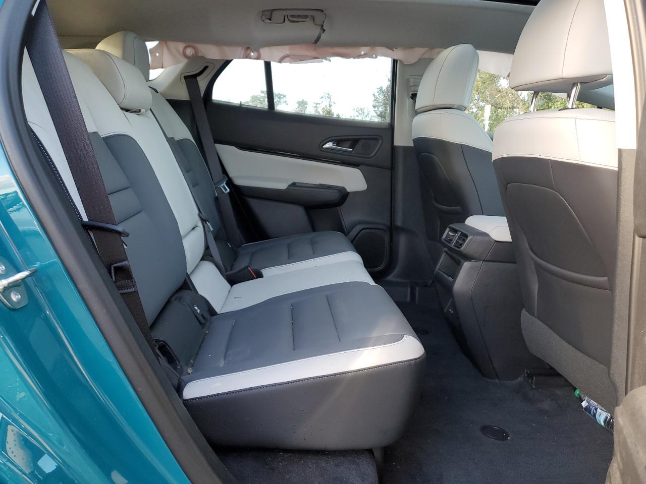 Honda Prologue T Tour Image 6